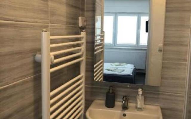 Apartmány Family Krumlov