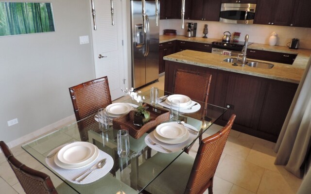 Kapalua Ridge Villa 114 Gold Ocean View