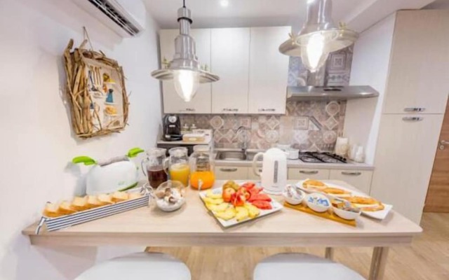 B&B Dimora del Pescatore Cefalù