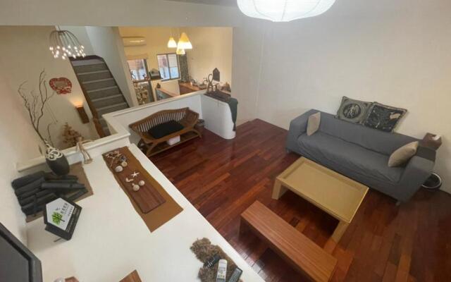 Sigang Vacation Homestay