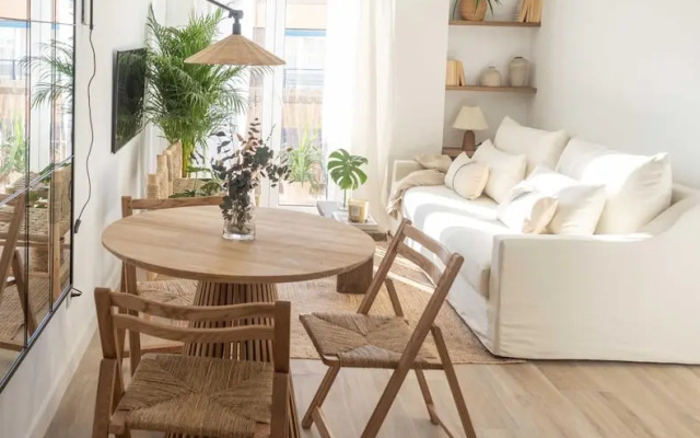 Luxury Apartment in Valencia City