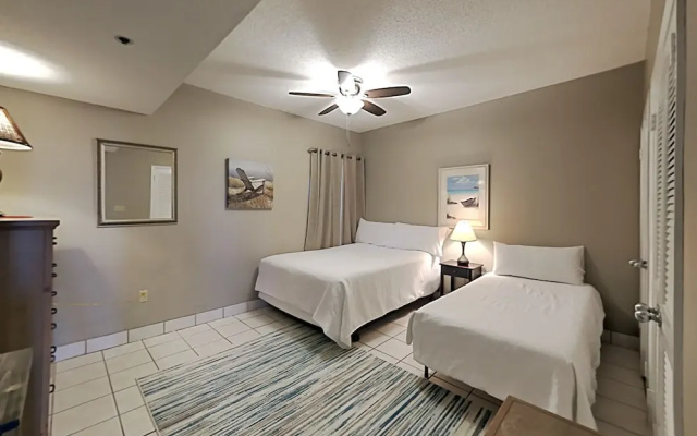 Navarre Towers by Southern Vacation Rentals
