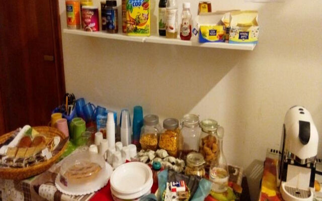 Bed & Breakfast‎ Asinelli