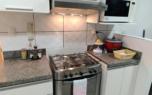 MIRAFLORES APART-10Beds-11Persons-Pool-Grill-1Garage