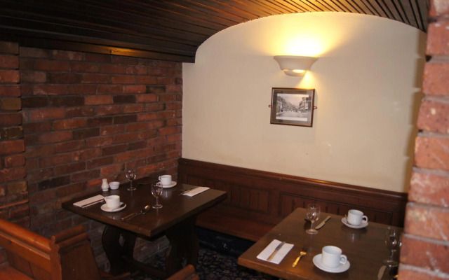 Castle Hotel