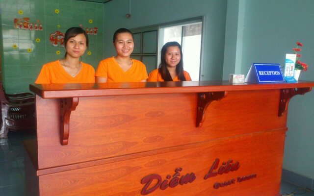 Diem Lien Guesthouse