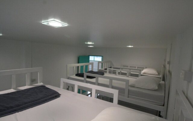 Hello Hostel Pakchong