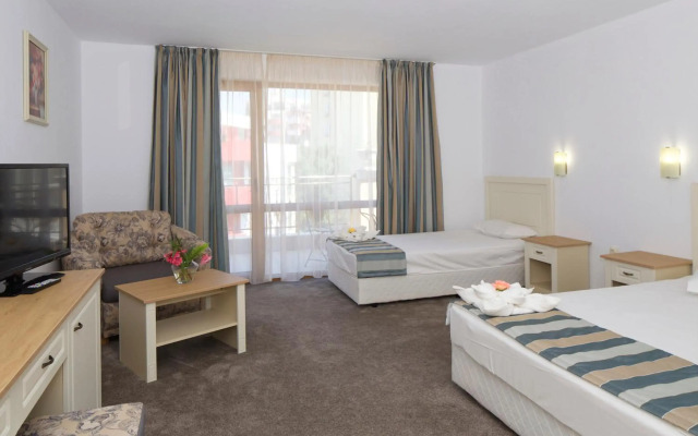 Mena Palace Hotel - All Inclusive