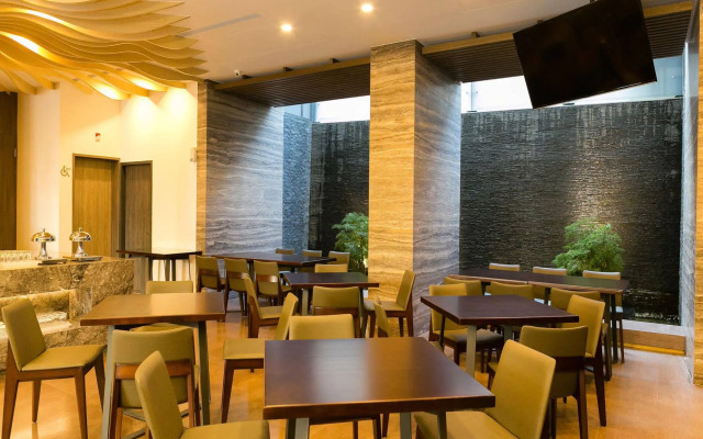 Joy Inn
