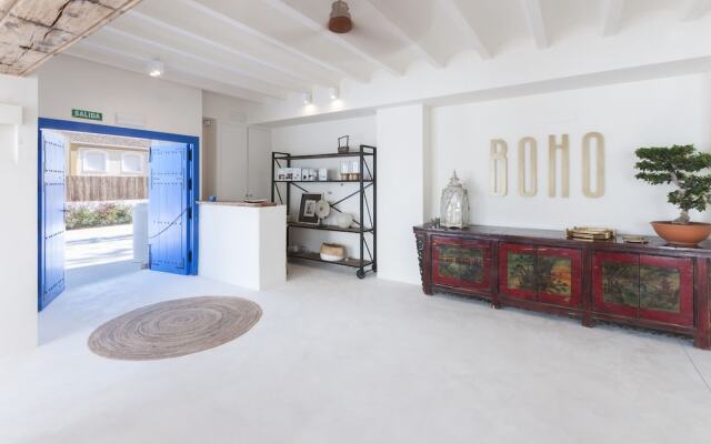 Boho Suites Denia