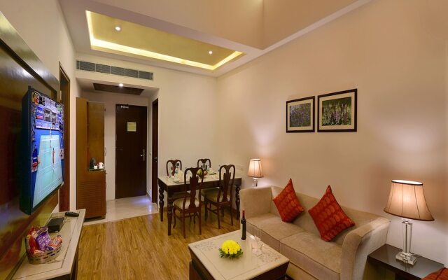 Glenview Resort
