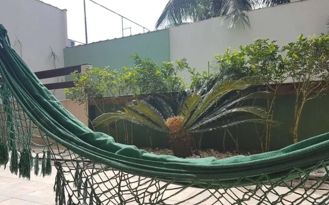 Pousada Casa no Tombo