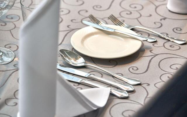 Hotel-Restaurant Zur Post