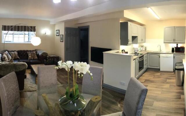 The Flat Axbridge