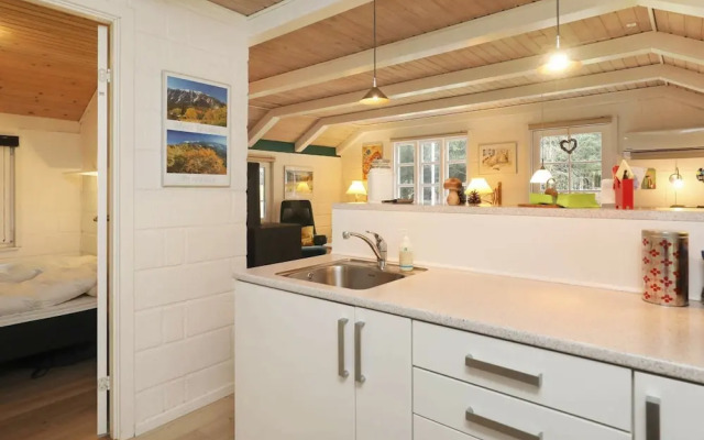 5 Person Holiday Home in Ulfborg