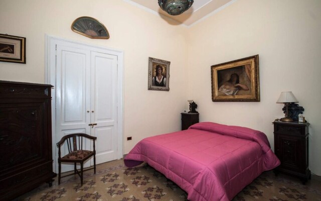 In Piazza Grande Casa Vacanze