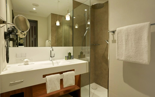 HYPERION Hotel München