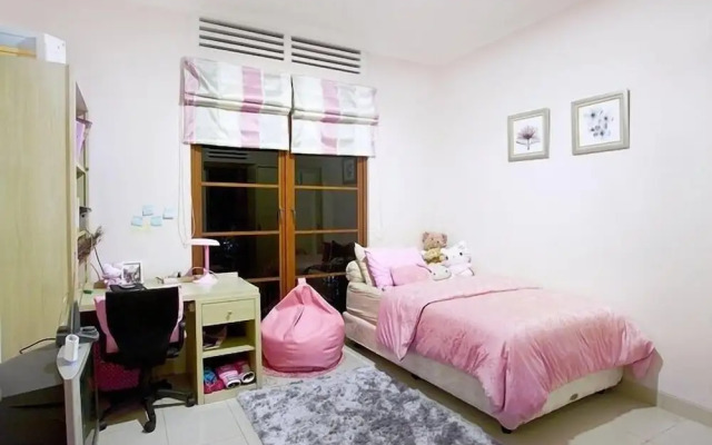 Rumah Aca