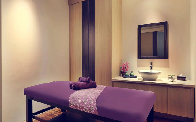 Grand Mercure Bandung Setiabudi
