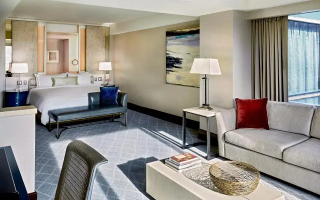 Residences at The InterContinental