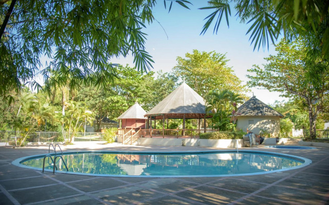 Tropical Escape Villa