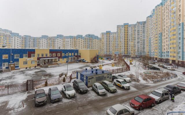 LikeHome (ЛайкХоум) на улице Салмышская 74