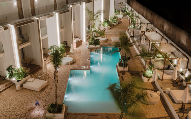 Nativo Hotel Ibiza