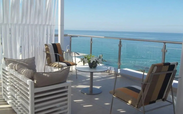 Mare Dei Suite Hotel Ionian Resort