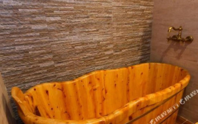 Xuanzhe Tea House Inn