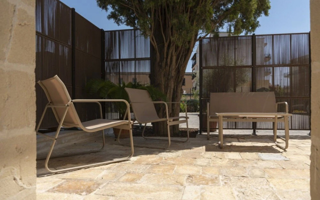 casale della vittoria