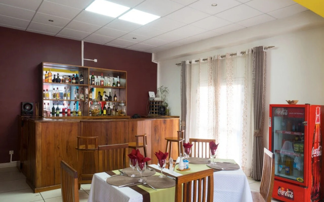 Victoria Beach Hotel