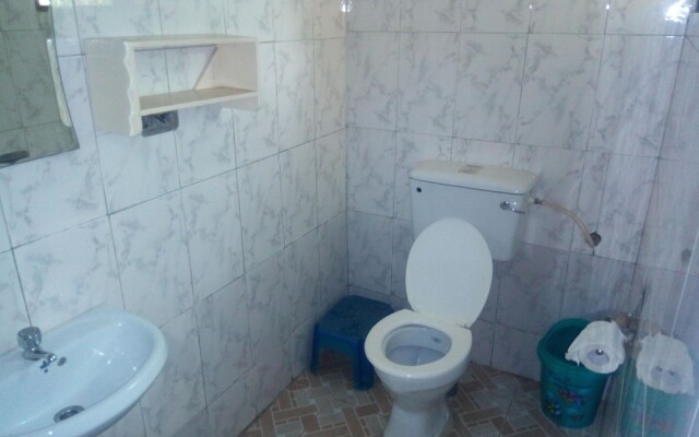 Zito Guest Inn