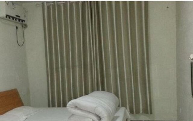 Suqian Mingguang Hotel