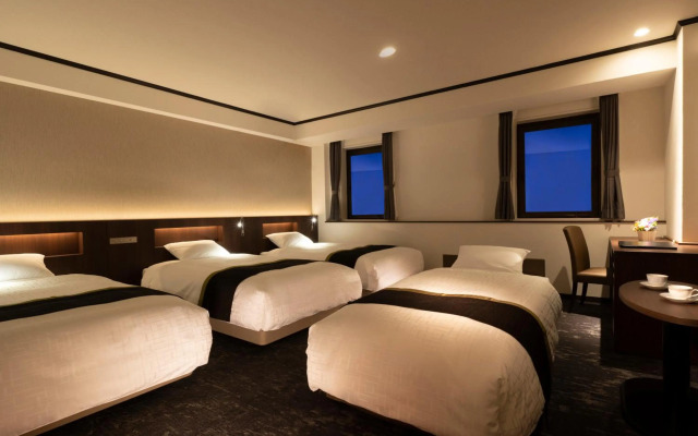 Princess Garden Hotel