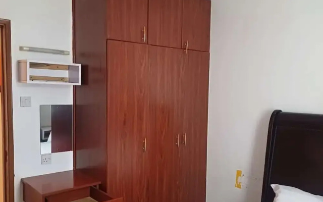 Lux Suites Milimani Suites Nakuru