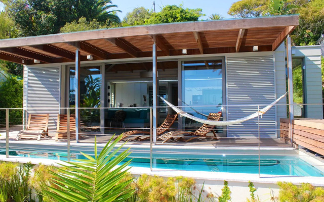Bungalow 52