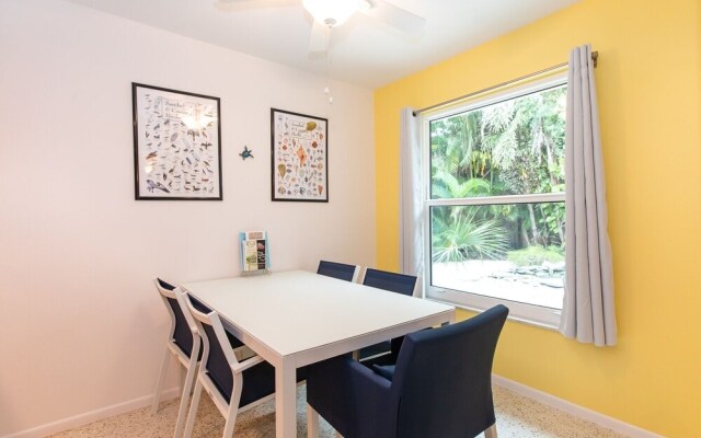 A Center Of Paradise 3 Bedroom Home