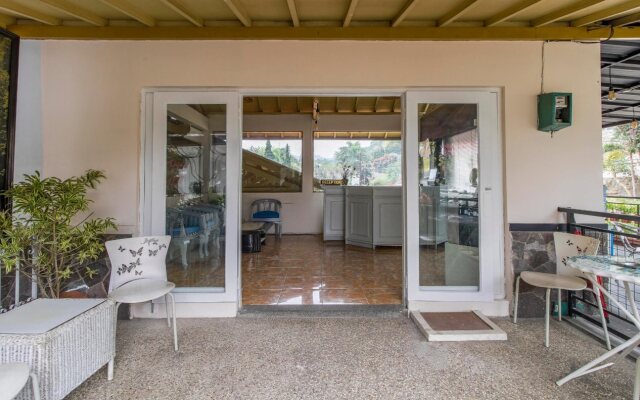Rossan Villa