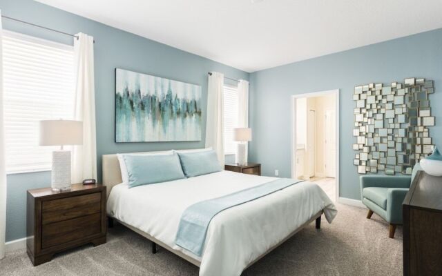 Champions Gate-9042sltsdjgil 9 Bedroom Home