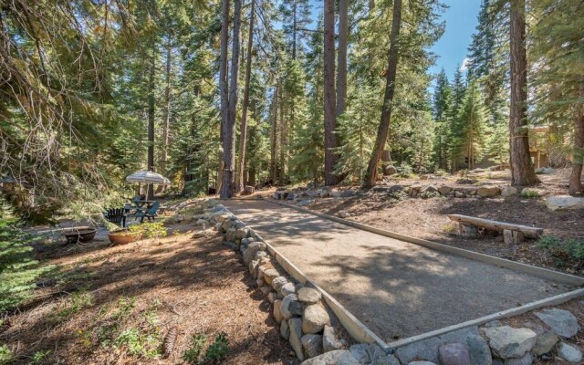 Ellis Peak by Avantstay Beautiful Mckinney Cabin w/ Filtered Lake Views