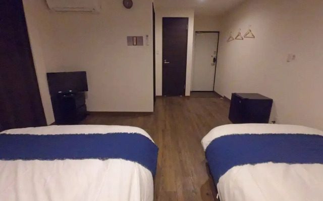 Terrace House Bentencho