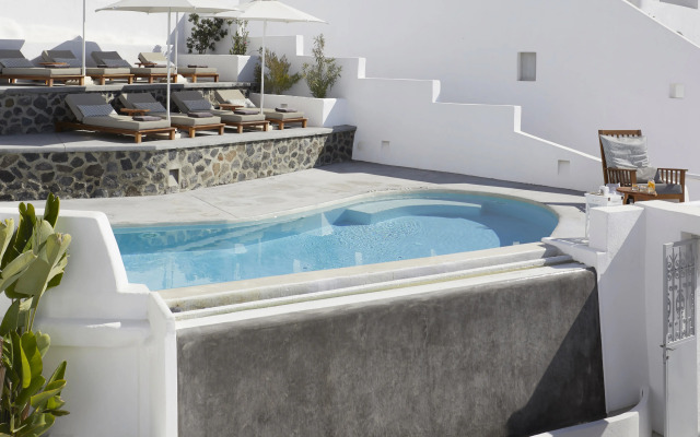 Senses Suites