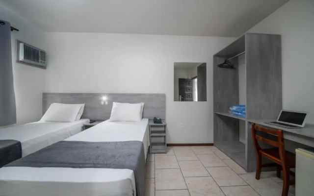 Lumar Hotel