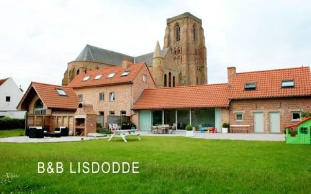 Lisdodde Bed & Breakfast