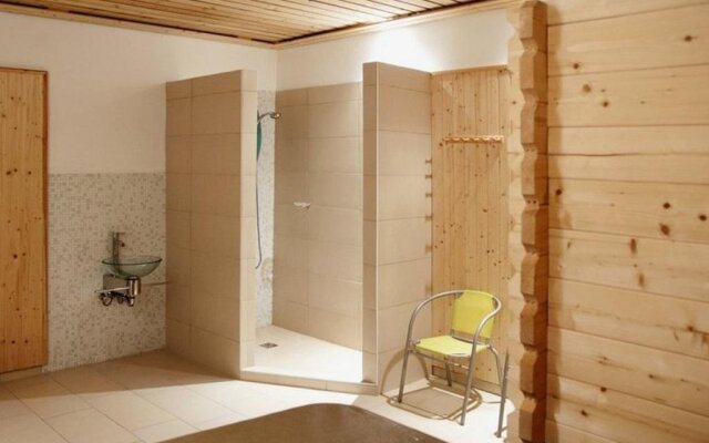 Hotel Villa Huber