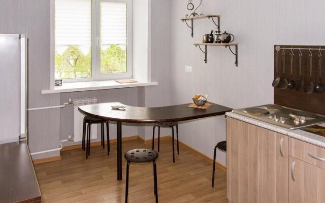 Жилые помещения Voskhod