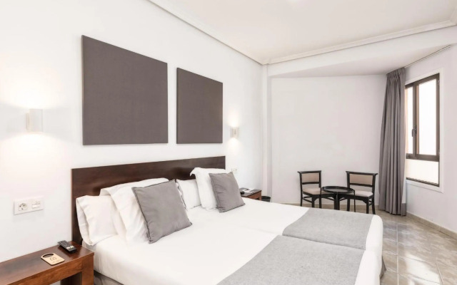 Hotel Valle Aridane
