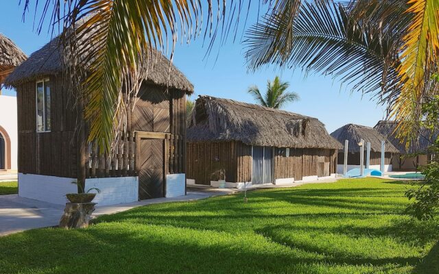 Bungalows Las Brisas