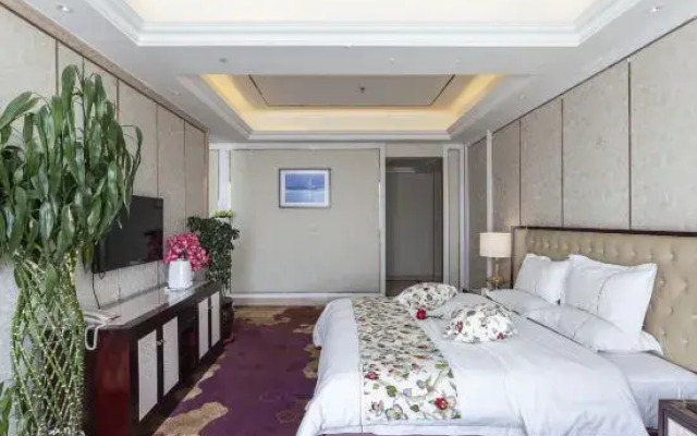 24K International Hotel