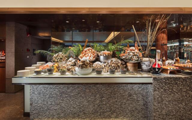 Hilton Guangzhou Tianhe